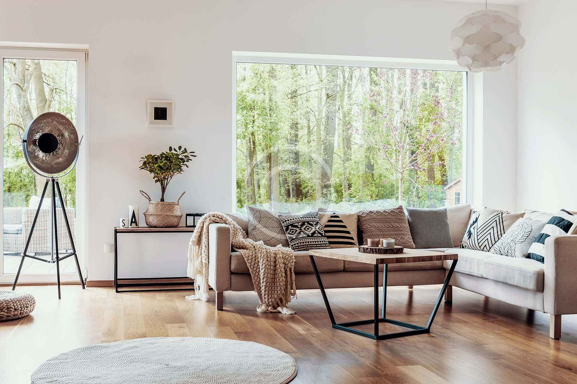 Embellissement d&rsquo;un coin piscine