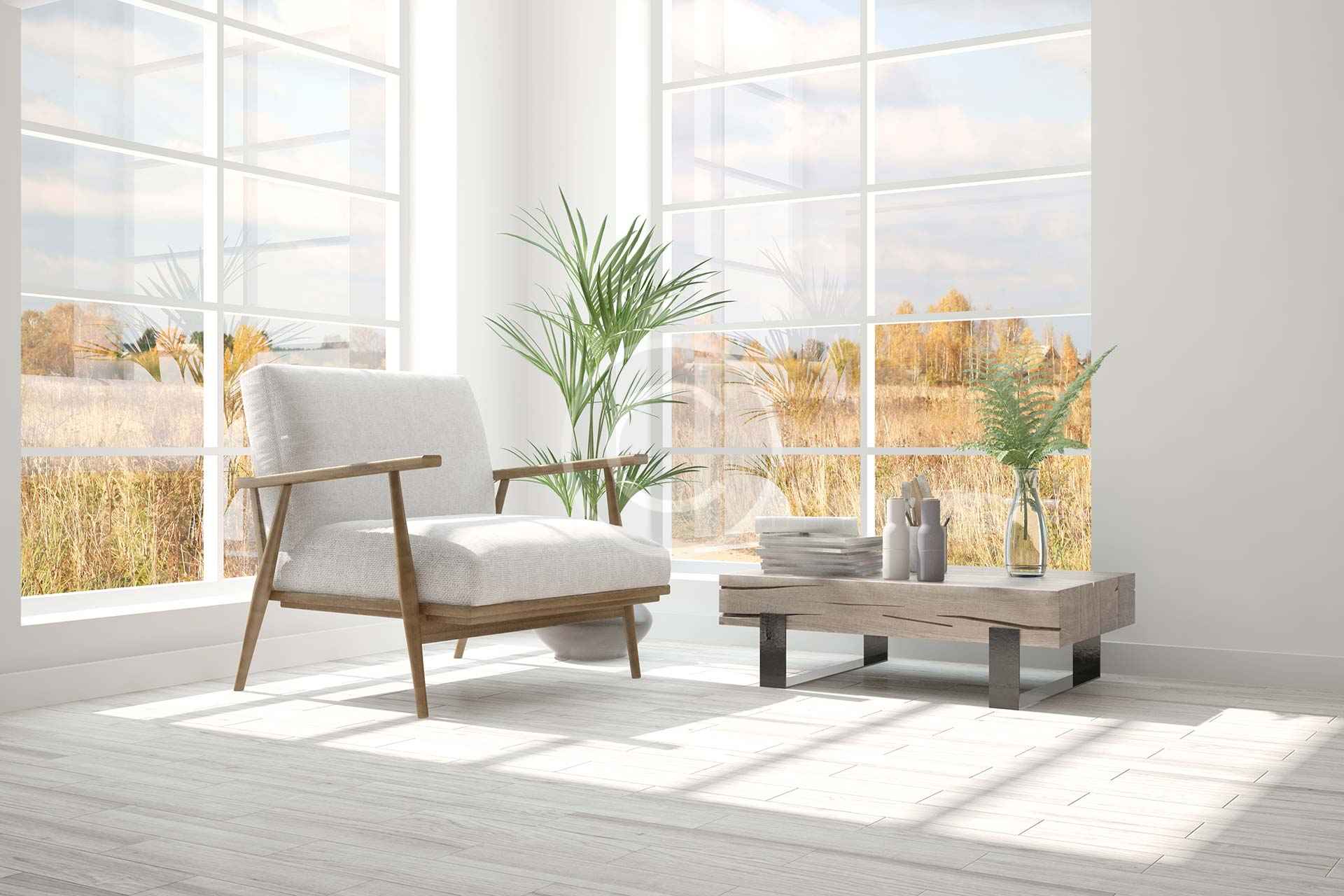 Remplacement carrelage maison béarnaise