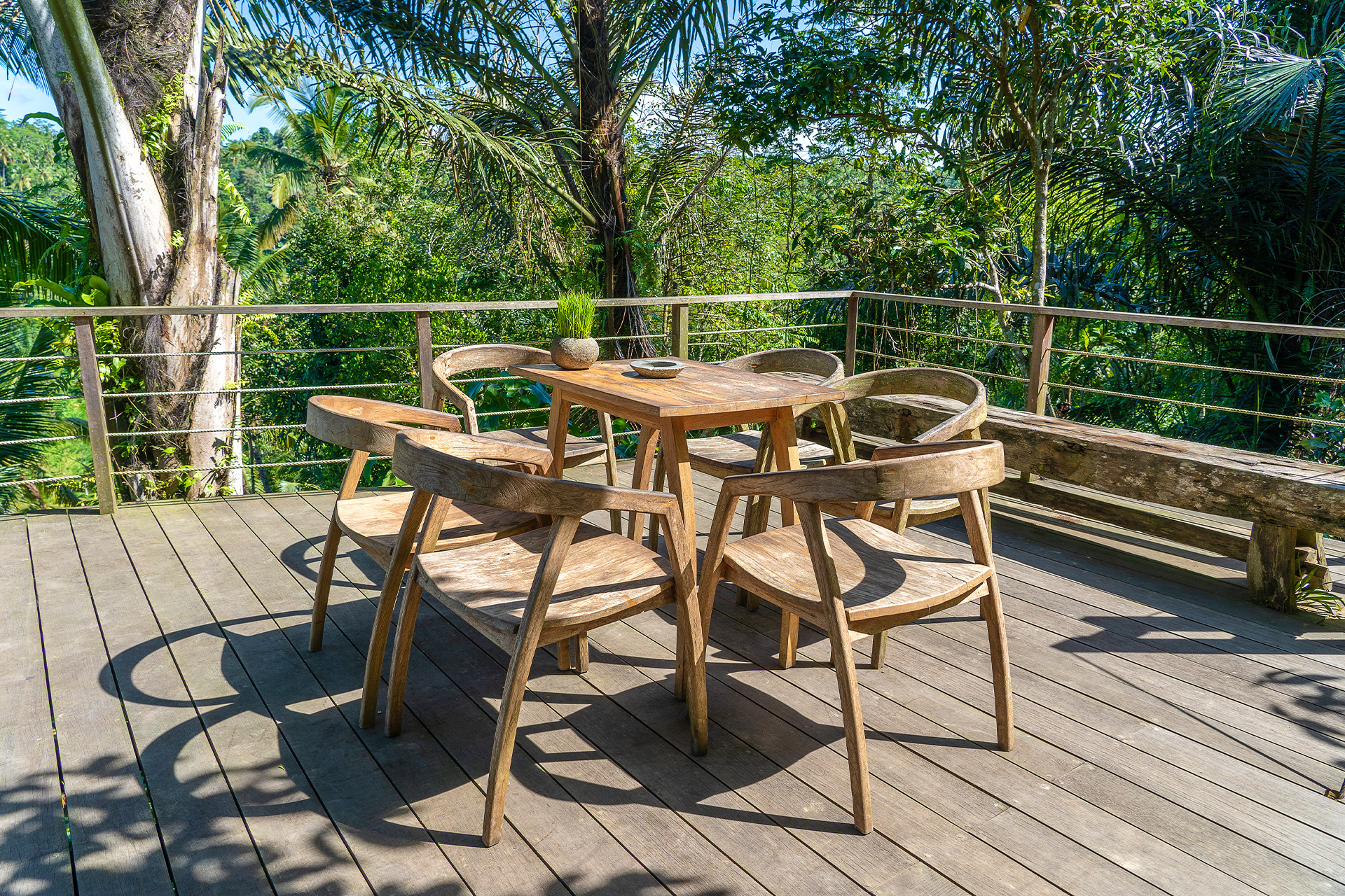 Terrassement