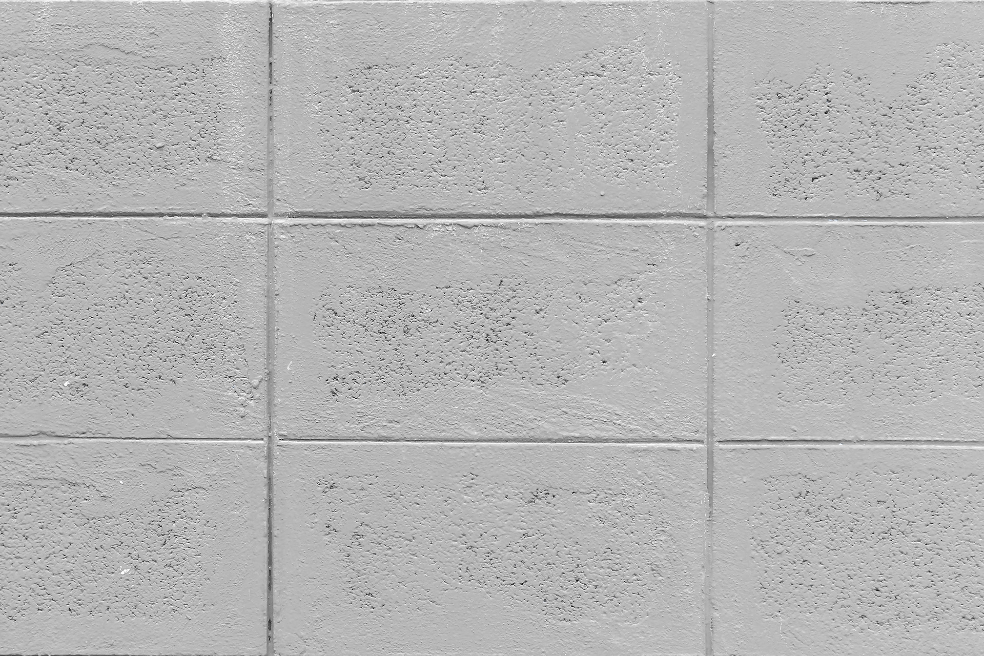 Béton imprimé