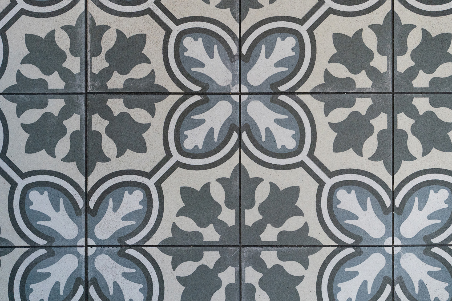 Carrelage